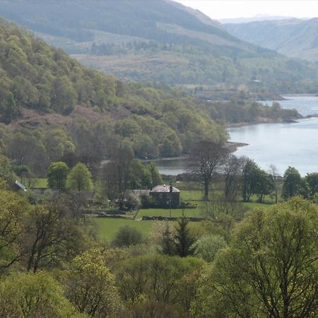 Blarcreen Oban Bagian luar foto