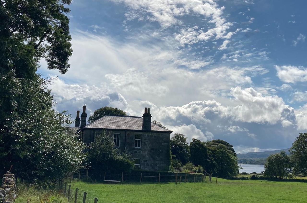 Blarcreen Oban Bagian luar foto